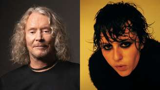 Marcos Valle e Ana Frango Elétrico são confirmados no line