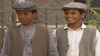 Lembra deles? Por onde andam Tiziu e José Alceu de Terra Nostra