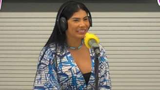 Marciele, do 'BBB 26'