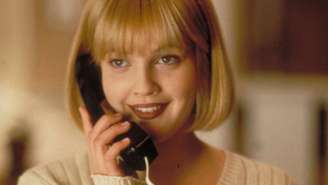 Drew Barrymore explica como faria o retorno de Casey Becker em 'Pânico' (Divulgação)