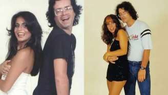 Gretchen lamenta e revela causa da morte Mister Sam