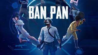 PUBG Mobile baniu mais de 4 milhões de contas por trapaças no início de 2026