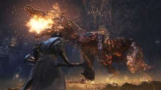Sony anuncia filme de animação baseado em Bloodborne