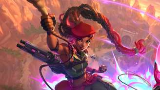 Overwatch ganha Temporada 2 com nova heroína Sierra e versão do jogo para Switch 2