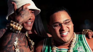 Poze do Rodo, MC Ryan SP e dono da Choquei são presos pela PF