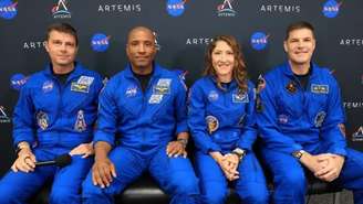 Artemis II: Nasa usou tecnologia brasileira desenvolvida na USP para monitorar sono de astronautas