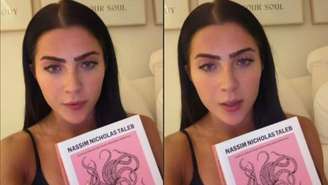 Fotos: Reprodução/Instagram