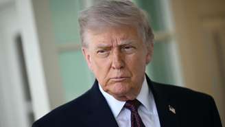 O presidente dos Estados Unidos, Donald Trump, disse ao New York Post nessa terça-feira, 14 de abril de 2026, que novas negociações com o Irã poderiam ocorrer “nos próximos dois dias”.