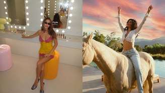 Veja os looks do Coachella para reproduzir em casa