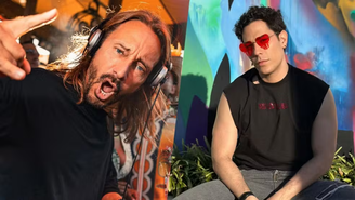 BBB 26: Christian Chávez do RBD vai mandar recado para Milena durante festa