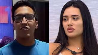 Irmão sai em defesa de Jordana