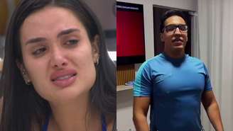 Reprodução/Globo e Reprodução/Instagram