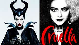 Veja com vilã combina com seu signo