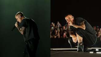 Veja os maiores shows da história do Coachella