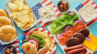 Alimentos ultraprocessados e açúcar podem aumentar inflamações no corpo