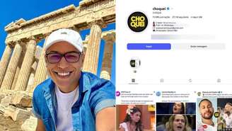 Raphael Sousa Oliveira, de 31 anos, prestou depoimento na Polícia Federal, em Goiânia