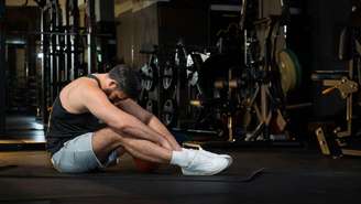 Entenda se você está descansando demais durante o treino