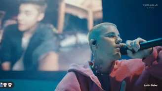 (Foto: YouTube / Coachella)