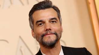 "Há algo nele que remete à velha Hollywood, o que o torna uma anomalia entre os atores contemporâneos", diz a revista sobre Wagner Moura