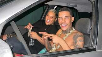 MC Ryan SP e Poze do Rodo (Divulgação)
