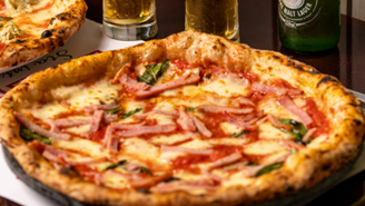 São Paulo lidera lista das melhores pizzarias da América Latina com vitória da Leggera Pizzeria Napoletana