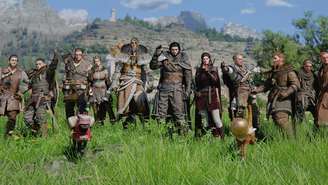 Crimson Desert ultrapassa 5 milhões de cópias vendidas em um mês