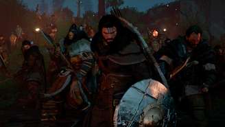 Diretor de The Witcher 3 elogia Crimson Desert e diz que ele lembra os jogos dos anos 90