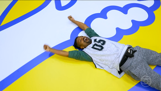 Leandro Boneco vence última prova do líder do BBB 26