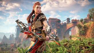 PS Plus Extra de abril traz Horizon Zero Dawn Remastered e mais; veja lista completa