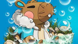 Jogamos: Lugh World mostra o toque brasileiro nos jogos de monstros colecionáveis