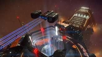 Dev de No Man's Sky diz que atualizar o jogo no Switch 1, 2 e Steam Deck demora mais