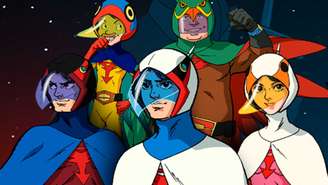 Ragnarok Online LATAM ganha colaboração com Gatchaman e mais conteúdos