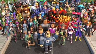 Roblox: Veja os vencedores do desafio de criação de jogos Jam For Change