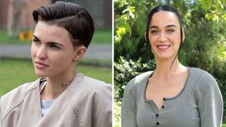 Ruby Rose acusou Katy Perry de cometer agressão sexual em 2010
