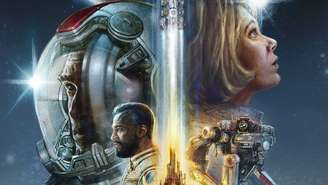 Starfield recebe classificação indicativa para Switch 2 em Taiwan