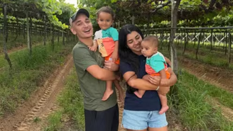 João Gomes tem fazendas no Brasil e patrimônio milionário