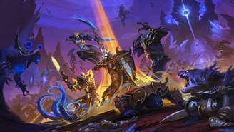 Clientes Vivo podem resgatar 14 dias grátis de World of Warcraft