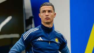 Cristiano Ronaldo Al-Nassr