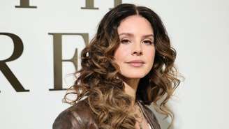 Lana Del Rey lança nova faixa para jogo de 007