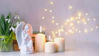 Veja se seu anjo da guarda tem enviado sinais