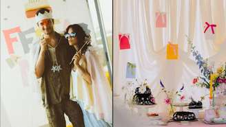 Fotos: Reprodução/Instagram