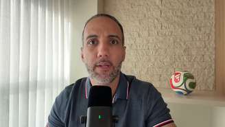 Jorge Iggor em seu canal 