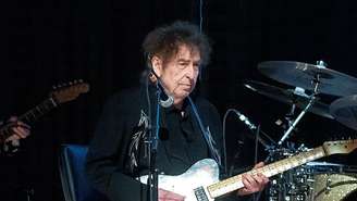 Bob Dylan
