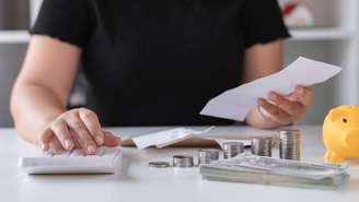 Confira objetos que podem bloquear o dinheiro