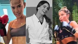 Fotos: Reprodução/Instagram