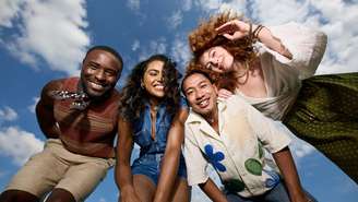 O nosso cérebro nos recompensa liberando substâncias quando passamos tempo com outras pessoas