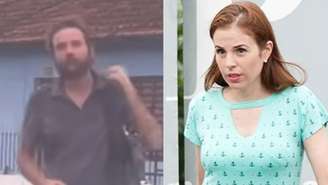 Andreas e Suzane von Richthofen (Reprodução/Divulgação)