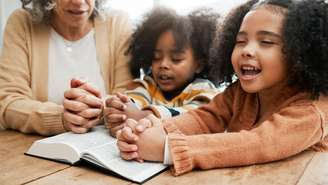 Confira oração do Anjo da Guarda