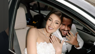 Bil Araújo compartilha regras do casamento 