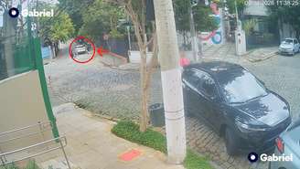 Mulher foi arrastada por cerca de 300 metros em SP